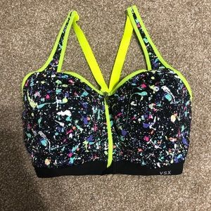 Victoria’s Secret Sports Bra